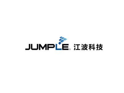 江波科技